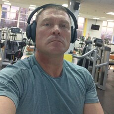 Фотография мужчины Евгений, 47 лет из г. Нижний Новгород