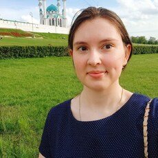 Фотография девушки Анна, 21 год из г. Нижнекамск