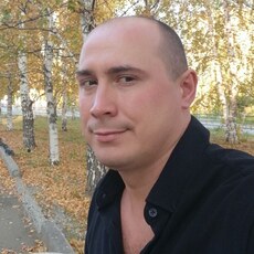 Фотография мужчины Рома, 39 лет из г. Нижний Тагил