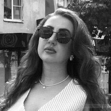 Фотография девушки Александра, 27 лет из г. Пенза