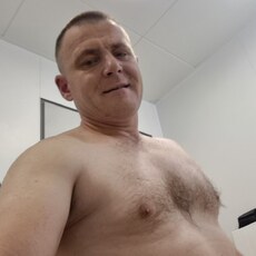 Фотография мужчины Михаил, 39 лет из г. Киев