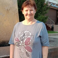 Фотография девушки Татьяна, 55 лет из г. Омск