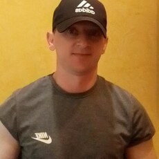 Фотография мужчины Александр, 39 лет из г. Смоленск