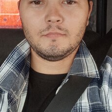 Фотография мужчины Никита, 29 лет из г. Семей