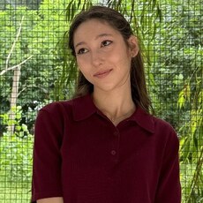 Фотография девушки Милана, 19 лет из г. Тверь