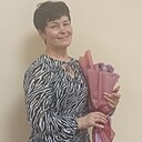 Светлана, 53 года