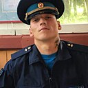 Данил, 23 года