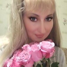 Фотография девушки Елена, 44 года из г. Саратов