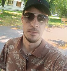 Фотография мужчины Рустам, 36 лет из г. Набережные Челны