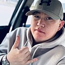 Кайрат, 31 год