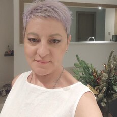 Фотография девушки Анжелика, 54 года из г. Серпухов