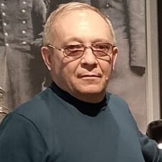 Фотография мужчины Игорь, 61 год из г. Екатеринбург