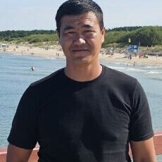 Фотография мужчины Гена, 42 года из г. Тамбов