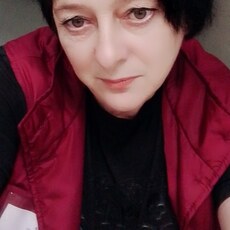 Фотография девушки Юнона, 45 лет из г. Сочи