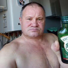 Фотография мужчины Алексей, 55 лет из г. Пермь