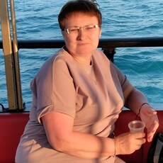 Фотография девушки Людмила, 59 лет из г. Ляховичи