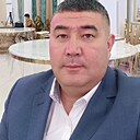 Даурен, 40 лет