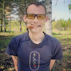 Фотография мужчины Александр, 40 лет из г. Брест