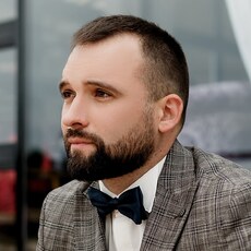 Фотография мужчины Евгений, 33 года из г. Борисов