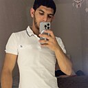 Маисей, 18 лет