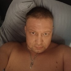 Фотография мужчины Ivan, 41 год из г. Псков