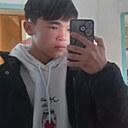 Ақниет, 19 лет