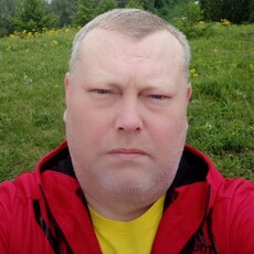 Фотография мужчины Федя, 44 года из г. Ижевск