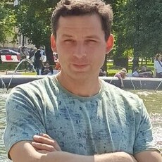 Фотография мужчины Роман, 39 лет из г. Владимир