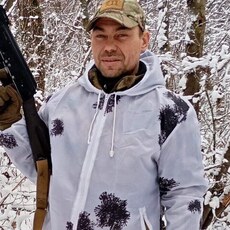 Фотография мужчины Евгений, 39 лет из г. Калининград