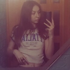 Фотография девушки Настя, 23 года из г. Луганск