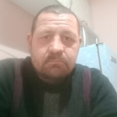 Фотография мужчины Игорь, 41 год из г. Курган