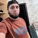 Амил, 32 года