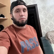 Фотография мужчины Амил, 32 года из г. Дербент