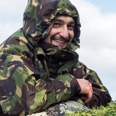 Фотография мужчины Руслан, 37 лет из г. Уфа