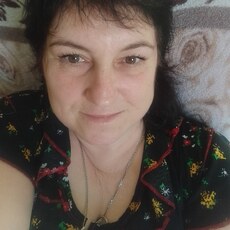 Фотография девушки Светлана, 52 года из г. Пермь