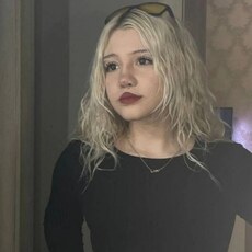 Фотография девушки Эля, 18 лет из г. Пенза