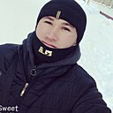 Шахрияр, 23 года