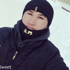 Фотография мужчины Шахрияр, 23 года из г. Алтайский