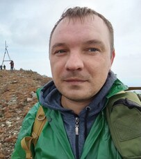 Фотография мужчины Евгений, 39 лет из г. Арсеньев