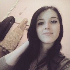 Фотография девушки Катюшка, 29 лет из г. Килия