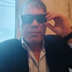 Фотография мужчины Даурен, 53 года из г. Актобе