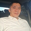 Ерик, 34 года