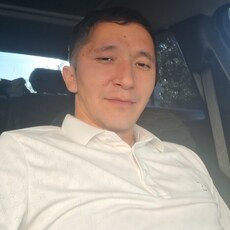 Фотография мужчины Ерик, 34 года из г. Алматы
