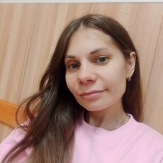 Фотография девушки Яна, 32 года из г. Ярославль