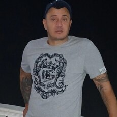 Фотография мужчины Миша, 39 лет из г. Курская