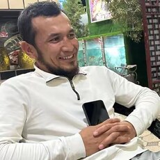 Фотография мужчины Алмас, 32 года из г. Туркестан