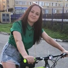 Фотография девушки Алена, 42 года из г. Краснодар