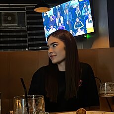 Фотография девушки Эсмира, 20 лет из г. Алматы