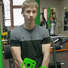 Фотография мужчины Сергей, 18 лет из г. Кемерово