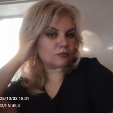 Фотография девушки Виктория, 42 года из г. Симферополь